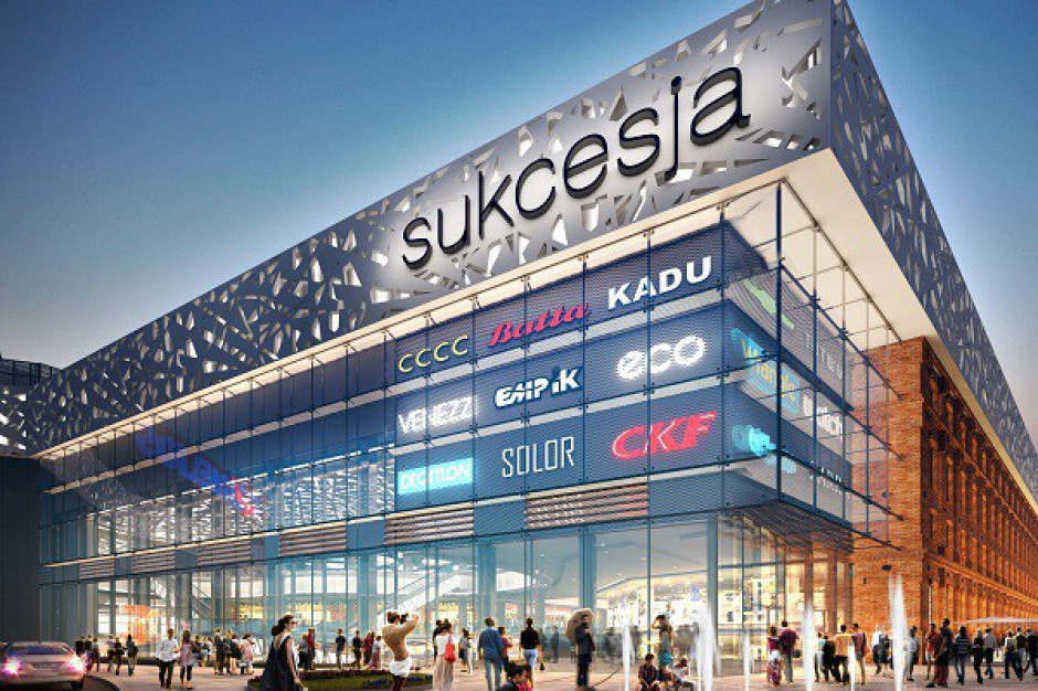 Prime Property Prize dla Sukcesji