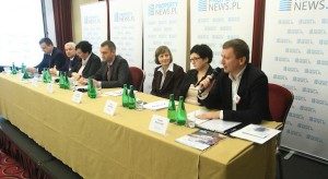 Kraków aspiruje do miana centrum światowej turystyki biznesowej - relacja z sesji hotele na Property Forum Kraków