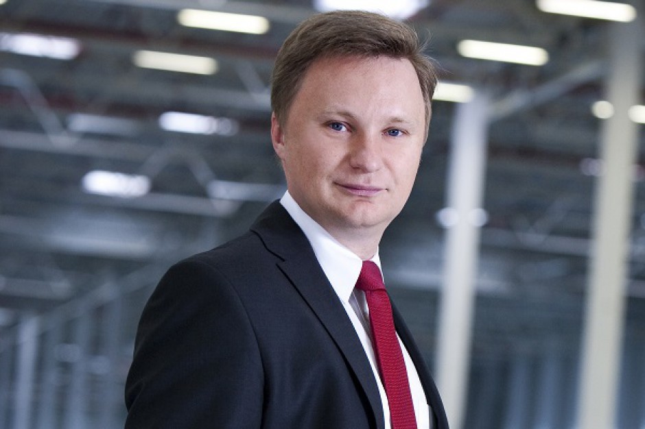 Rozwój handlu morskiego istotny dla sytuacji na rynku magazynowym - raport