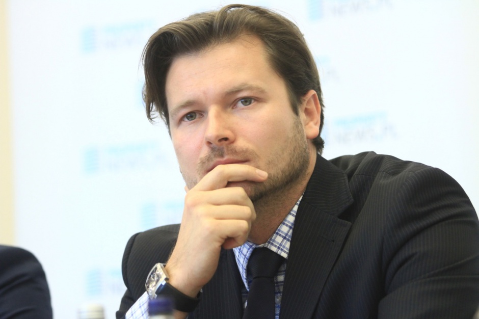 Krzysztof Kienorow, Senior Associate, Dział Powierzchni Logistycznych i Przemysłowych, Colliers International Górny Śląsk może skutecznie walczyć o inwestorów
