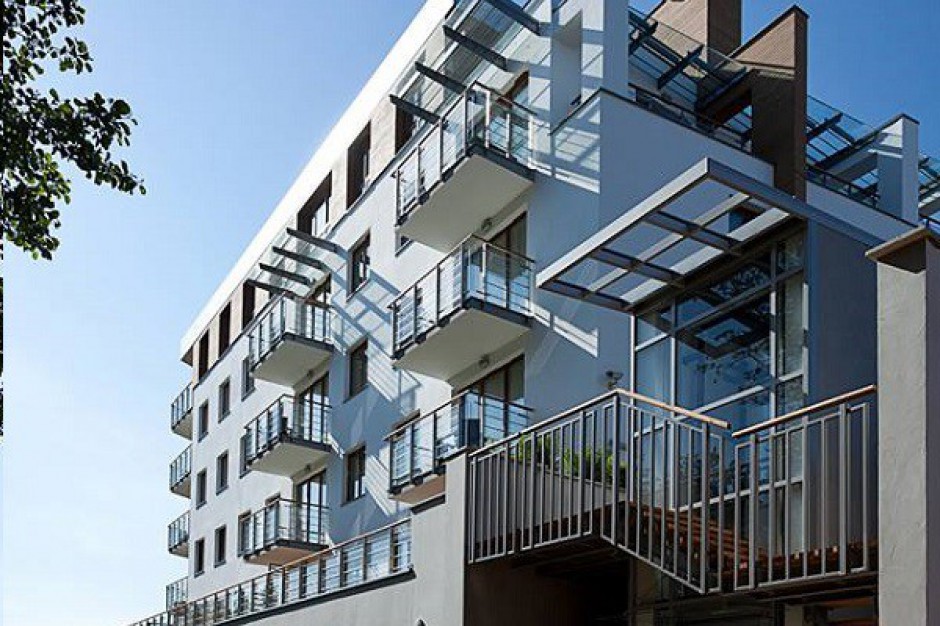 Apart Hotel Gwiazda Morza podsumowuje sezon
