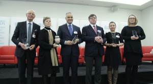 Poznaj laureatów Prime Property Prize Śląsk 2013