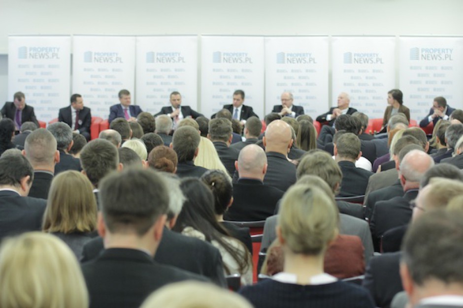 Zakończyła się konferencja Property Forum Katowice