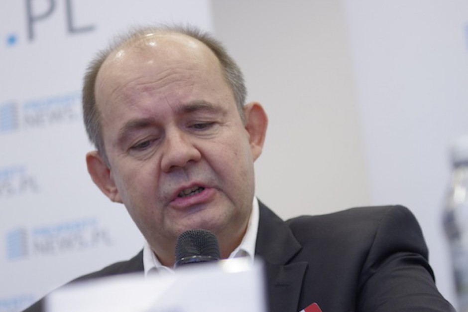 Trudny czas dla łódzkich hotelarzy - relacja z sesji hotele na Property Forum Łódź