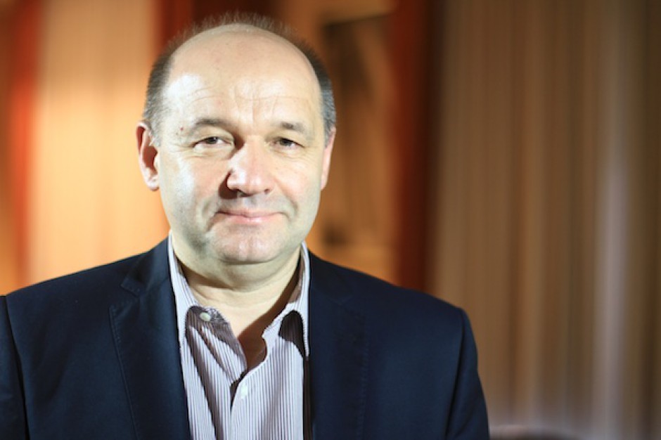 Dekada rośnie w siłę