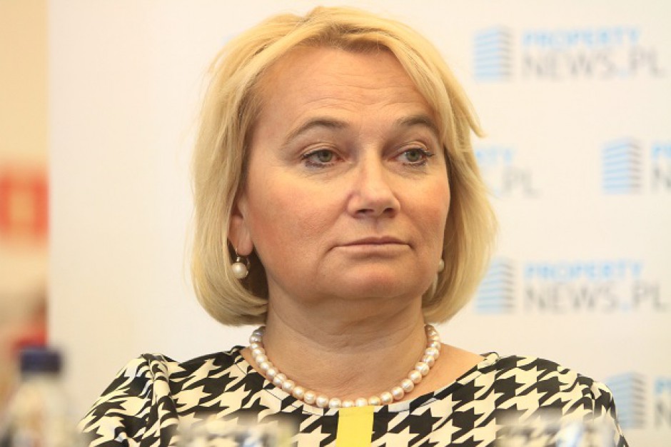 GTC przymierza się do budowy kolejnych projektów komercyjnych