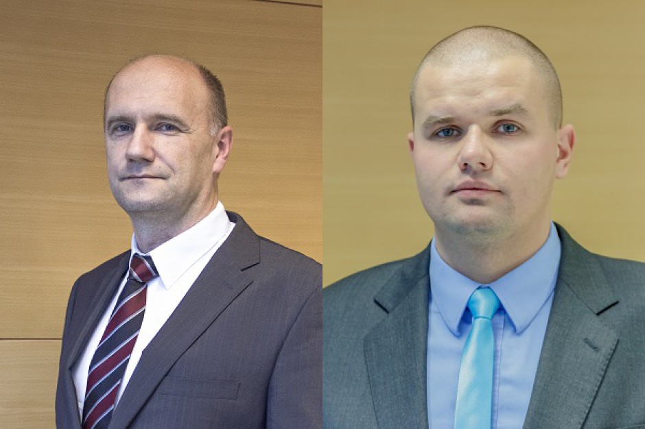 Jones Lang LaSalle rozbudowuje zespół ds. projektów produkcyjno-magazynowych