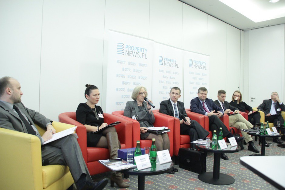 Przyszłość to repozycjonowanie istniejących galerii - relacja z sesji centra handlowe na Property Forum Katowice