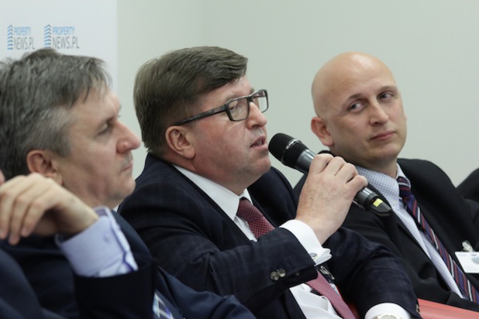Hotele potrzebują wielkich wydarzeń i eventów - relacja z sesji hotele na Property Forum Katowice