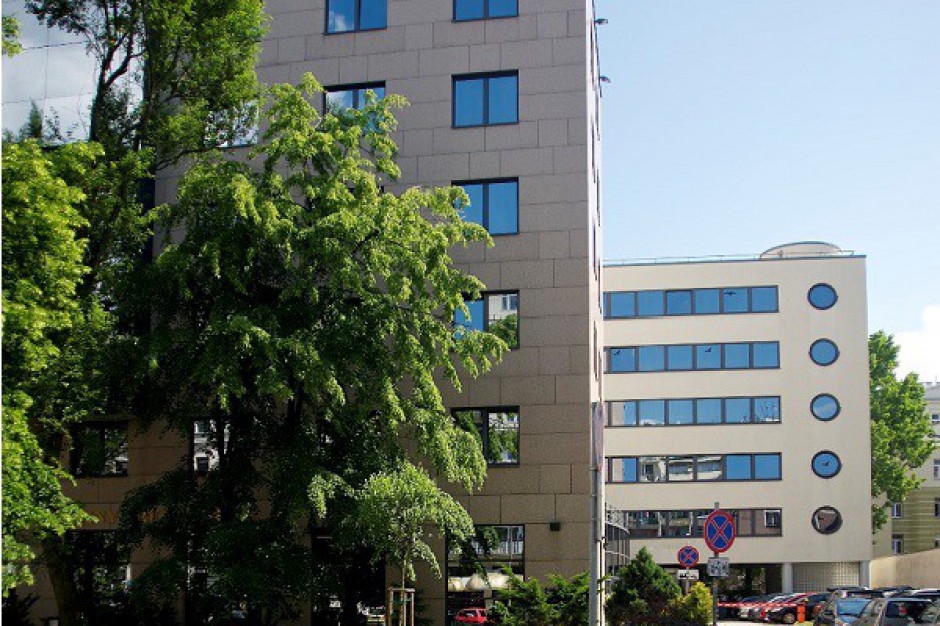 Cushman & Wakefield zarządcą biurowca CA Immo w Warszawie