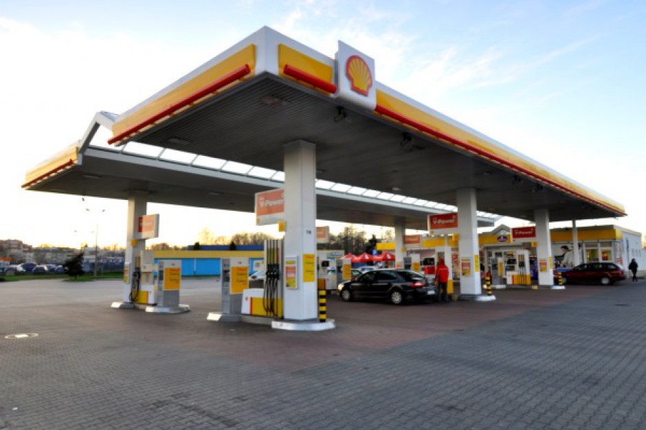 CBRE doradcą firmy Shell