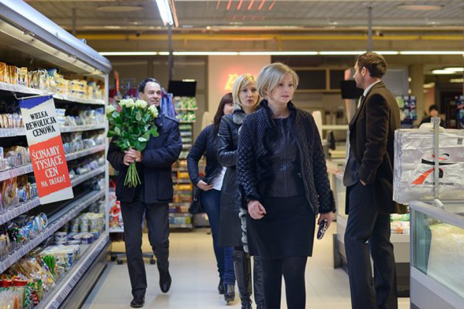 Intermarché ma już 200 placówek