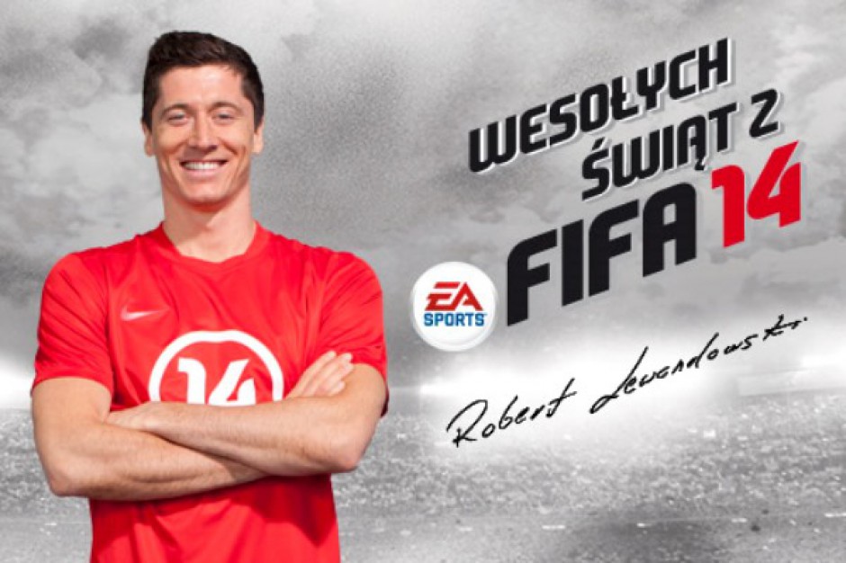 Piłkarski turniej z Robertem Lewandowskim w Złotych Tarasach