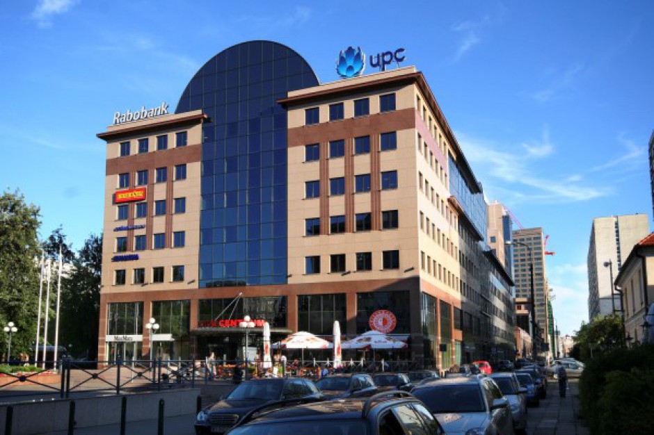 Atrium Centrum z nowym najemcą