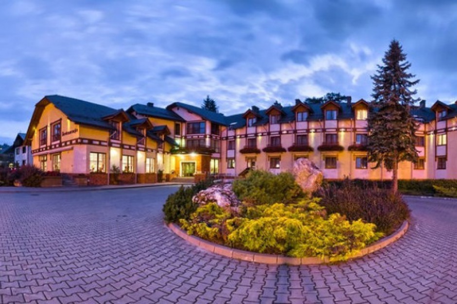 Mercure Wisła Patria - najnowszy hotel w sieci Mercure