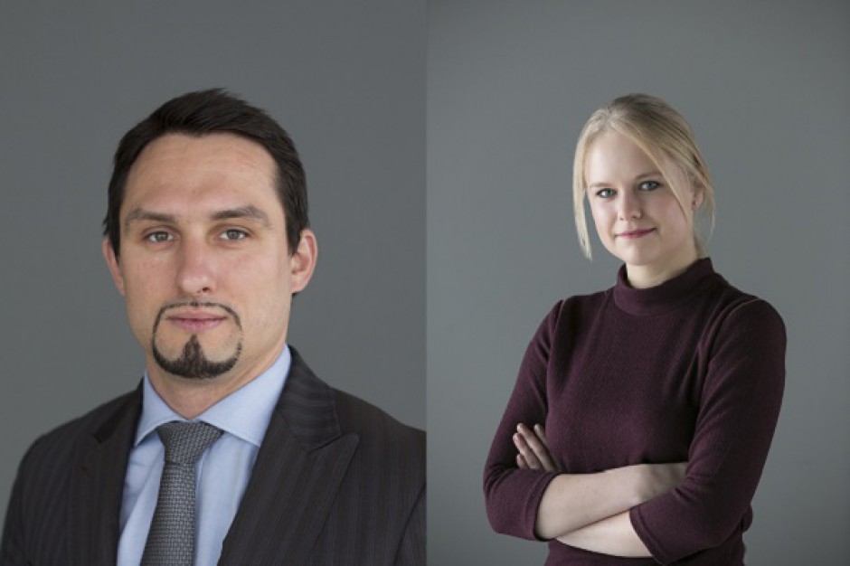 CBRE zatrudnia kolejnych pracowników