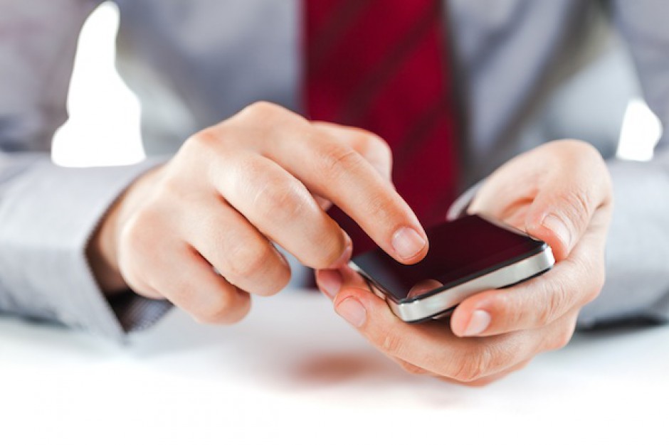 Rynek m-commerce w Polsce rośnie o niemal 100 proc. rocznie