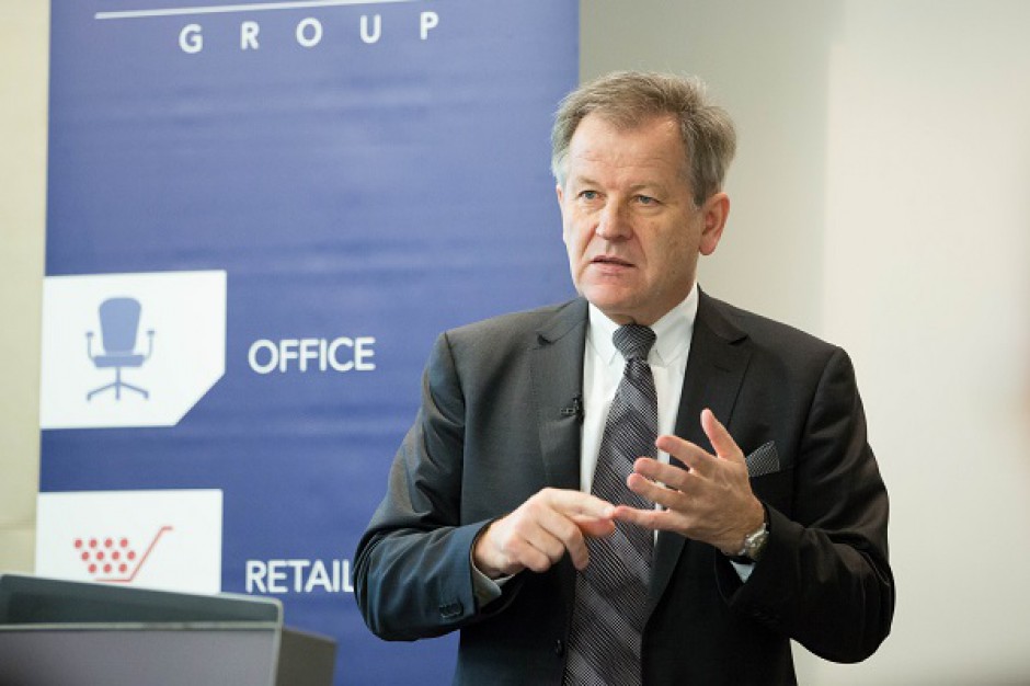 Immofinanz Group powiększa zyski