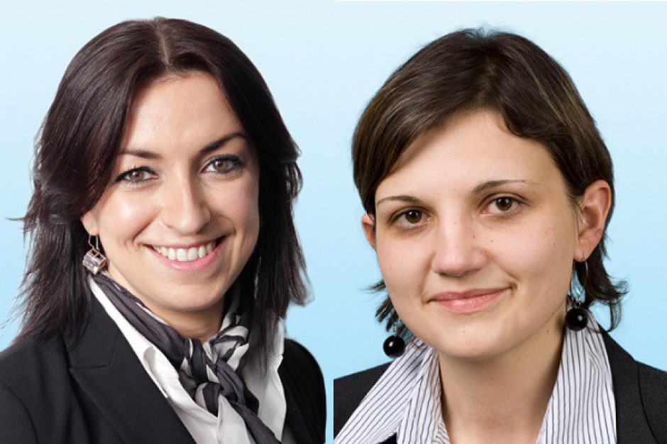 Colliers awansuje pracowników działu zarządzania nieruchomościami