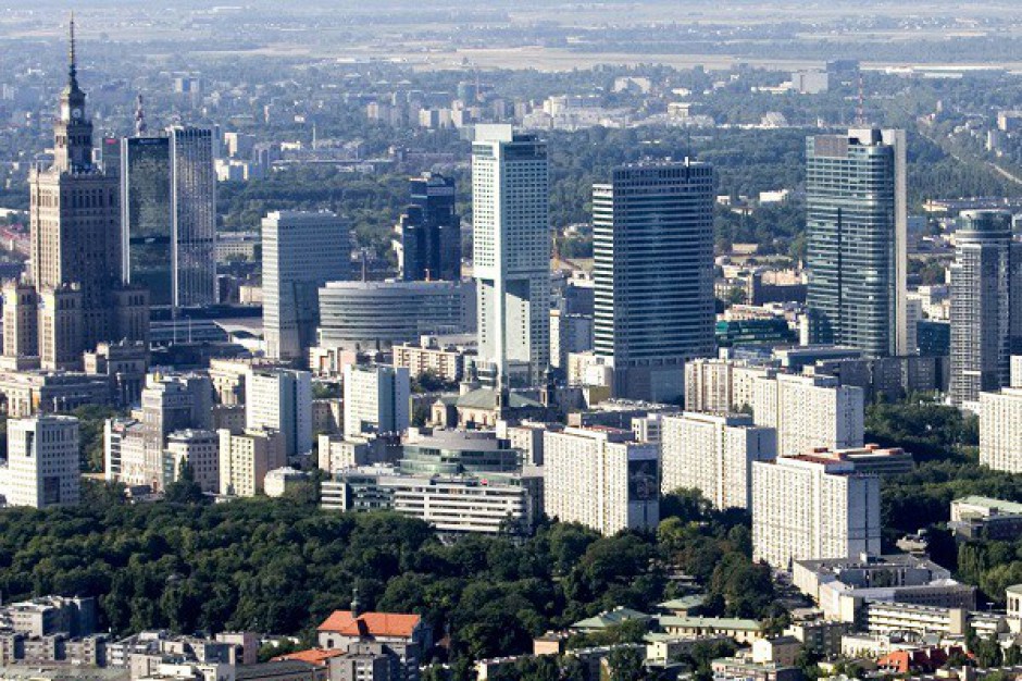 Poznaj najdroższe lokalizacje biurowe na świecie