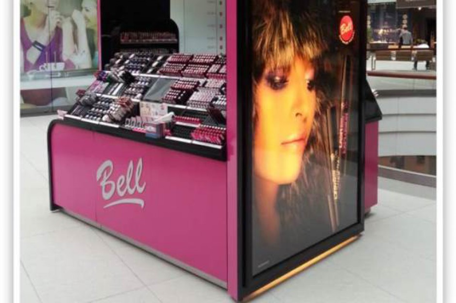 Bell chce podbić USA