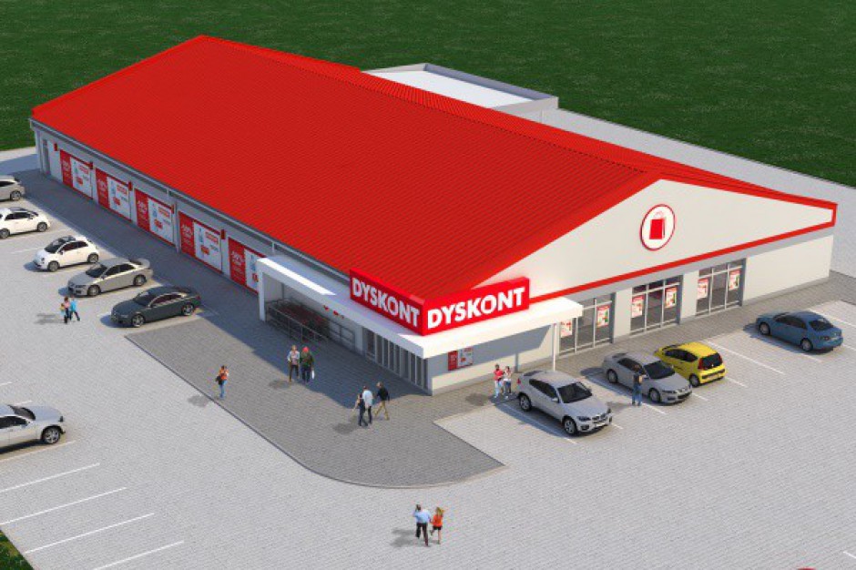 Dyskonty Czerwona Torebka otworzyły kolejne obiekty