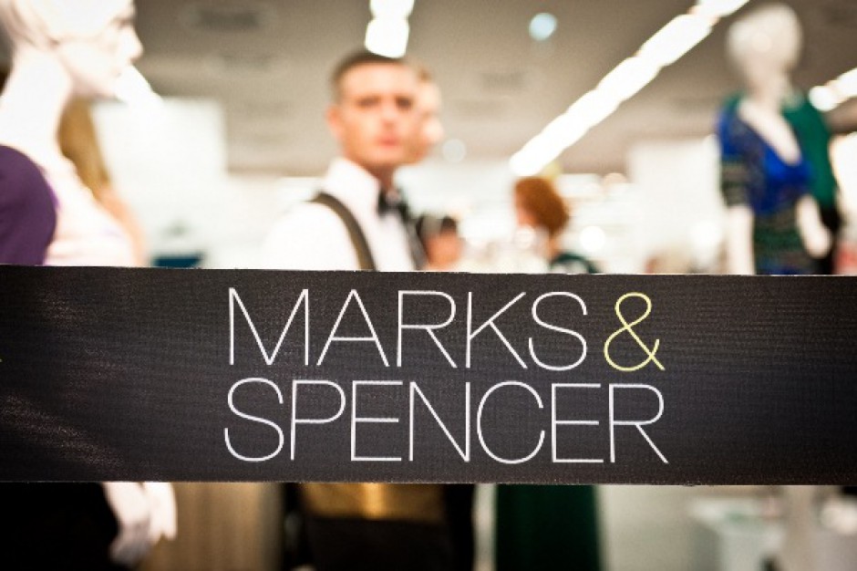 Marks & Spencer wystartował z ofertą wielkanocną i podpadł klientom