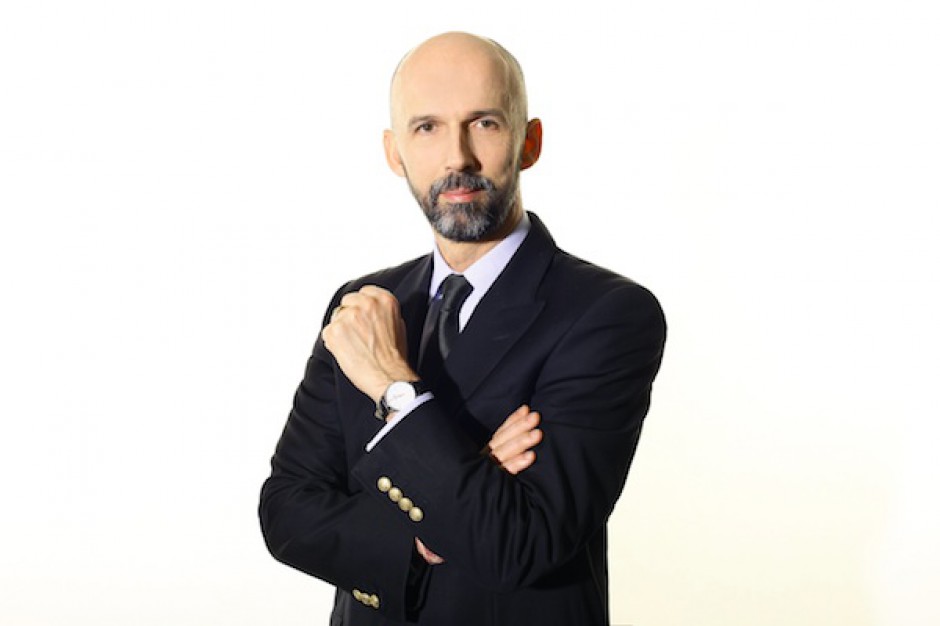 Carrefour Polska ma nowego prezesa