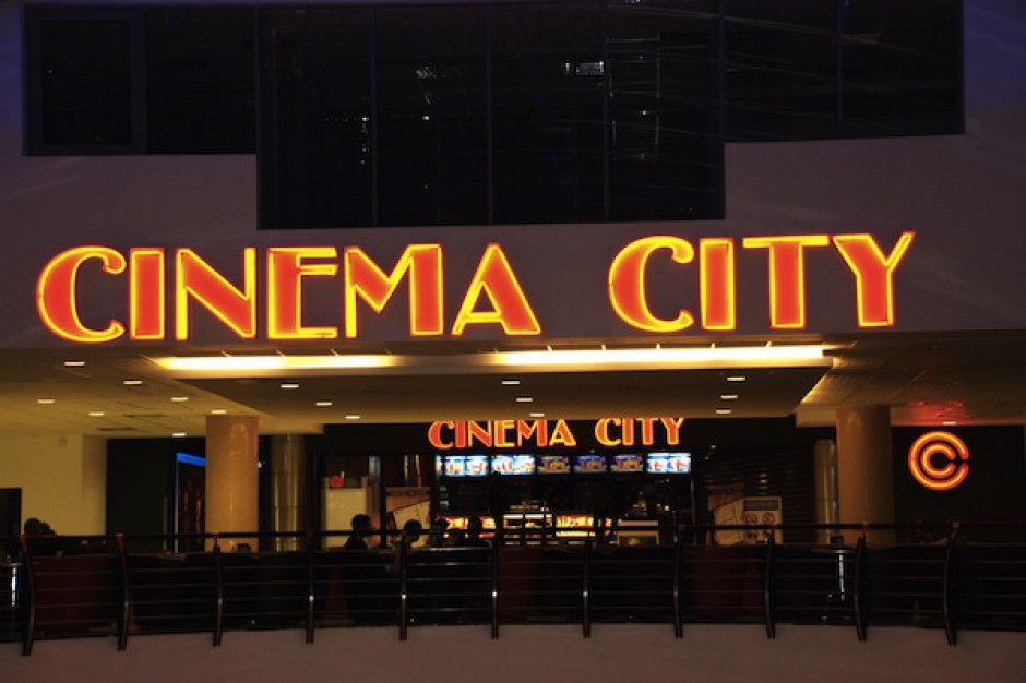 Cineworld zdobędzie fundusze na budowę Park of Poland