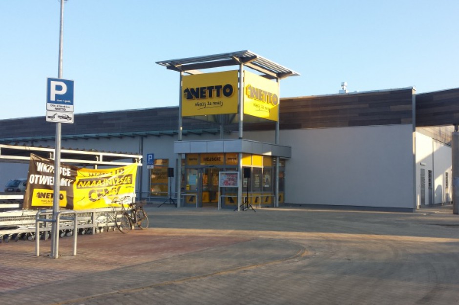 Netto