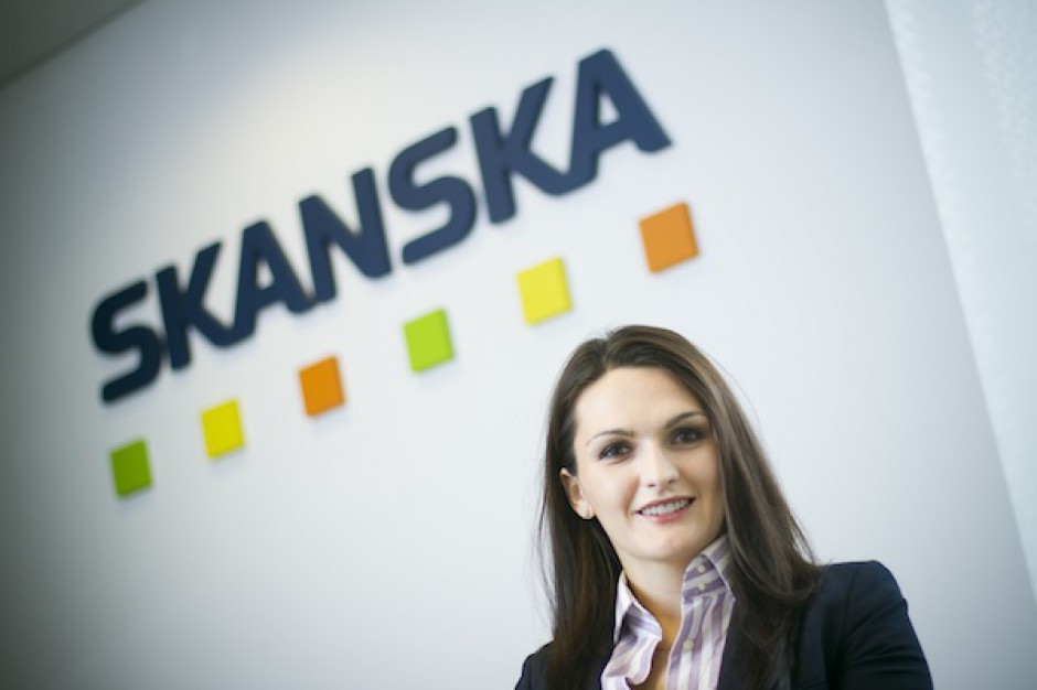 Skanska Property Poland będzie miała nową prezes