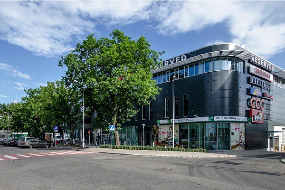 Savills podejmuje współpracę z deweloperem centrów handlowych