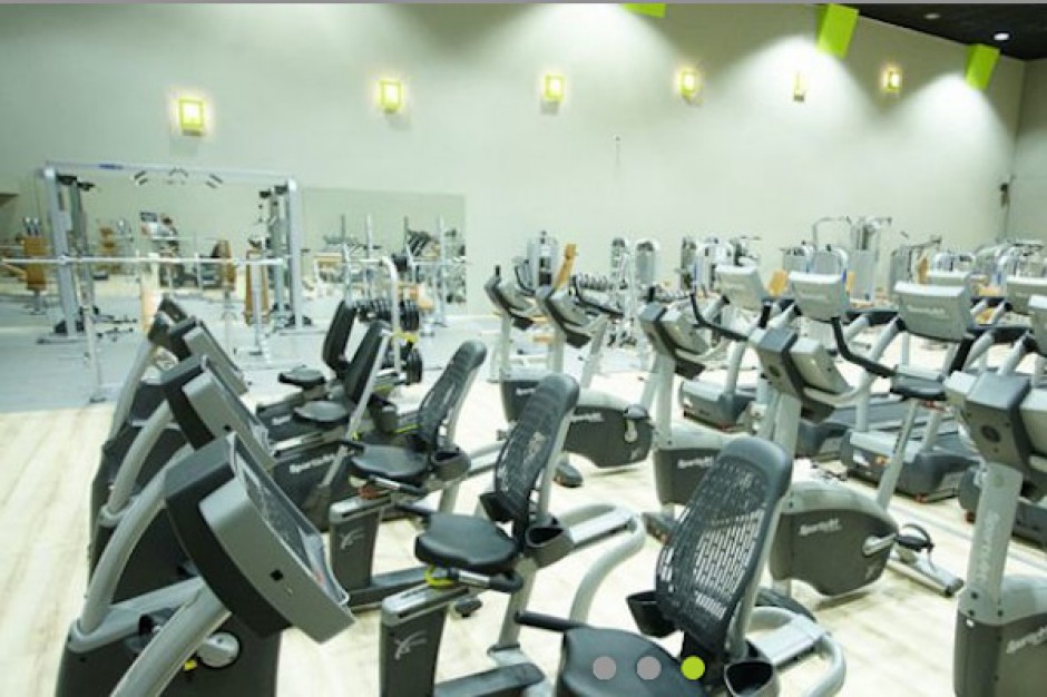 Benefit Systems inwestuje w trzy sieci klubów fitness