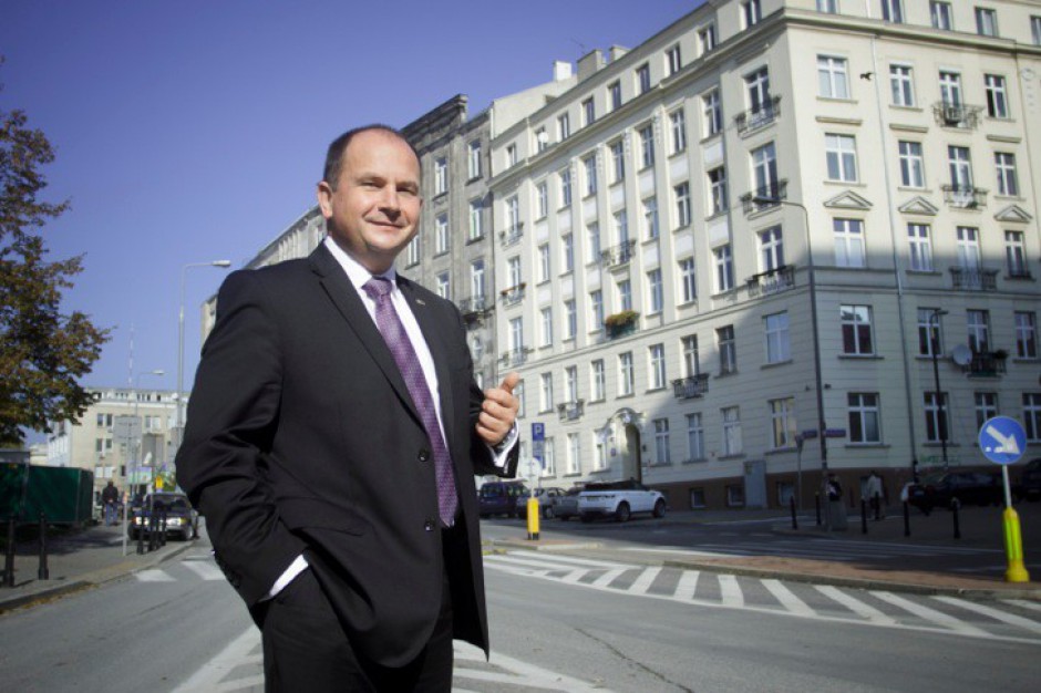 Prezes Merlin.pl: Do końca roku powstanie 500 punktów odbioru