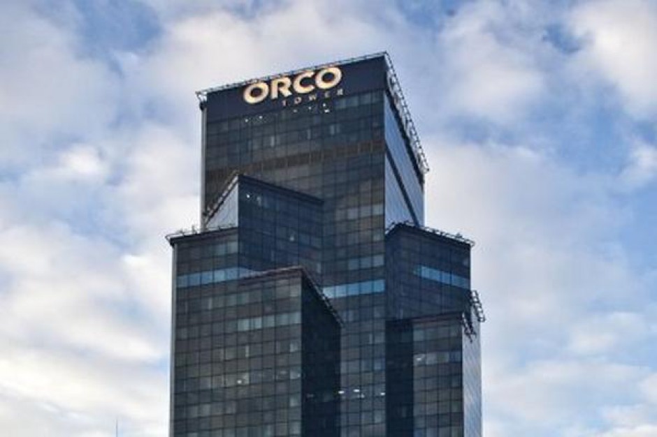 Orco Tower