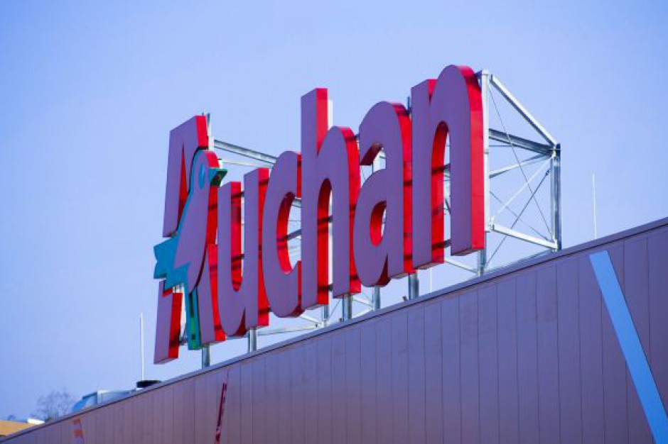 UOKiK: Auchan może przejąć Real
