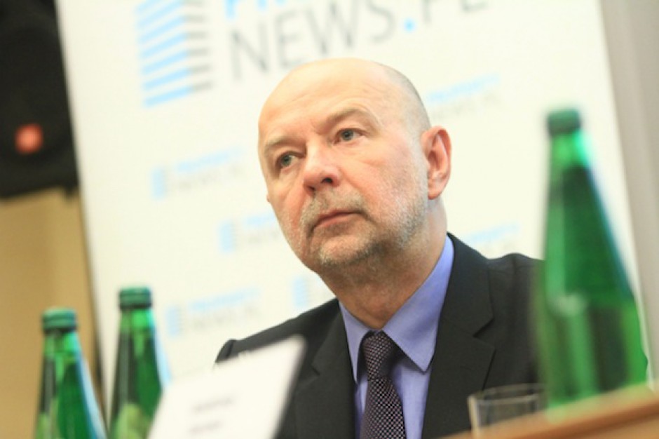Echo Investment: Nowy plan uniemożliwia realizację naszego projektu w Krakowie