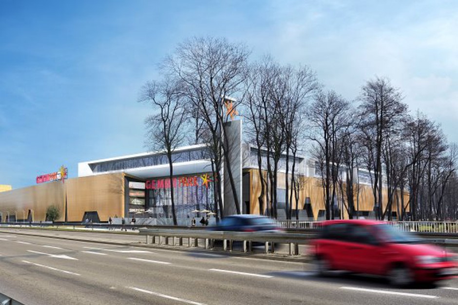 Poczta Polska otworzy placówkę w centrum handlowym w Bielsku-Białej