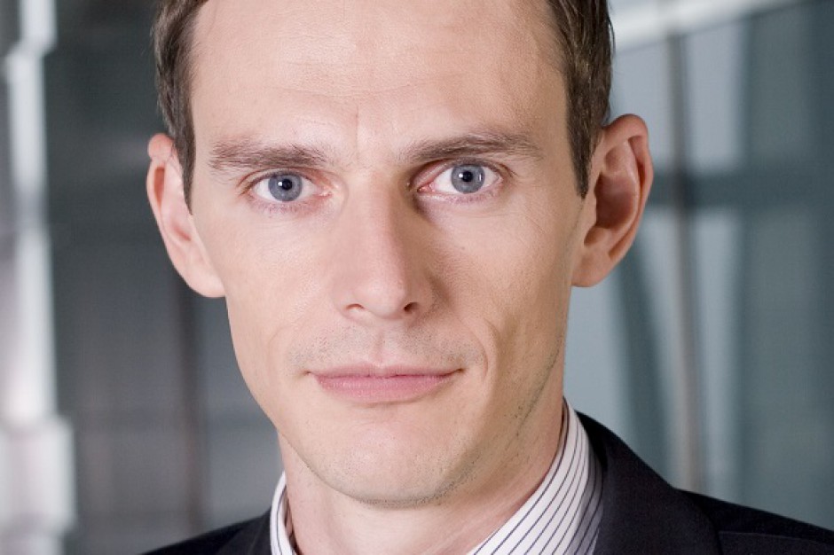 Dyrektor działu wycen w CBRE zdobył certyfikat CIS Hypzert