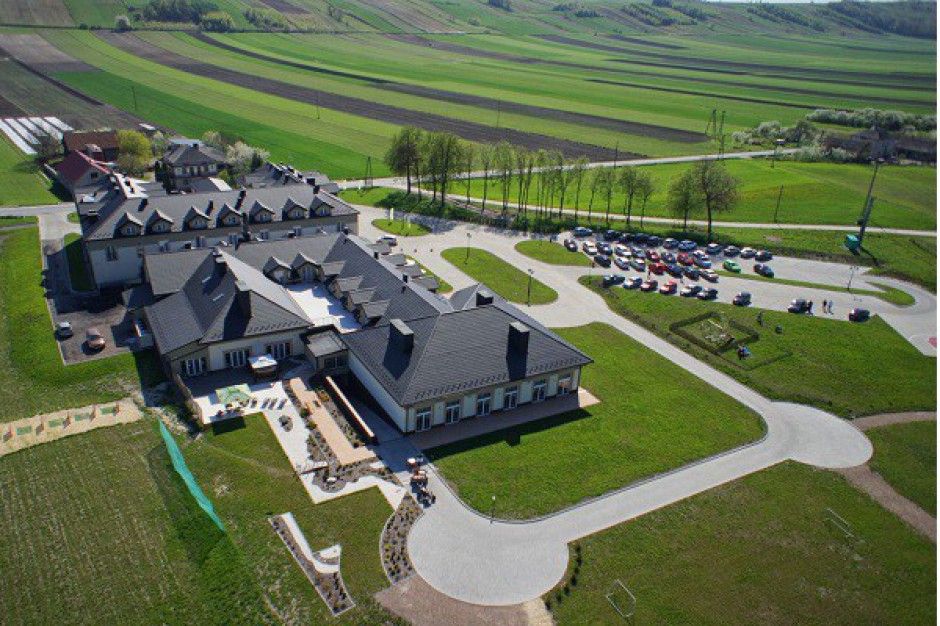 Orbis uruchomił 20. hotel marki Mercure