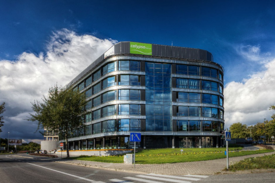 Piastów Office Center z nowym najemcą