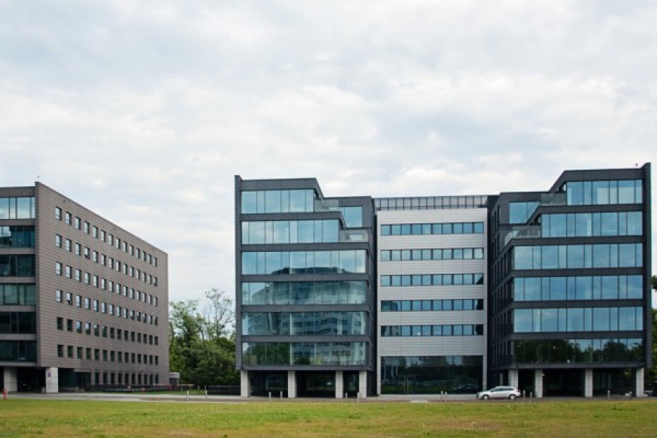 Novo Nordisk na dłużej w warszawskim Aeroparku