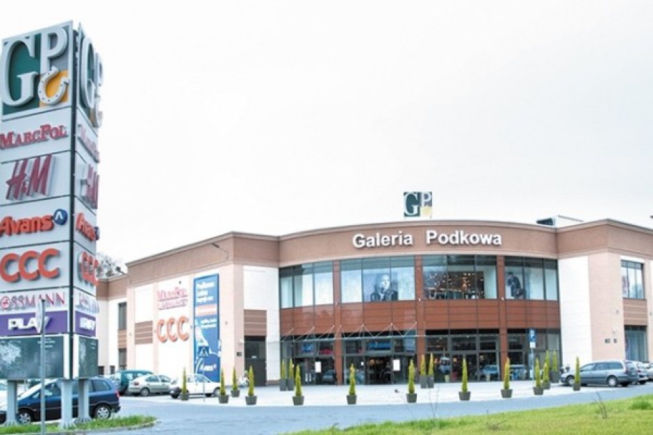 Galeria Podkowa notuje rekordy odwiedzalności