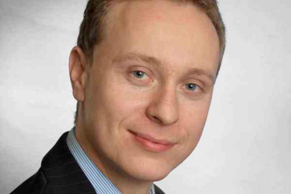Jones Lang LaSalle tworzy nowe stanowisko