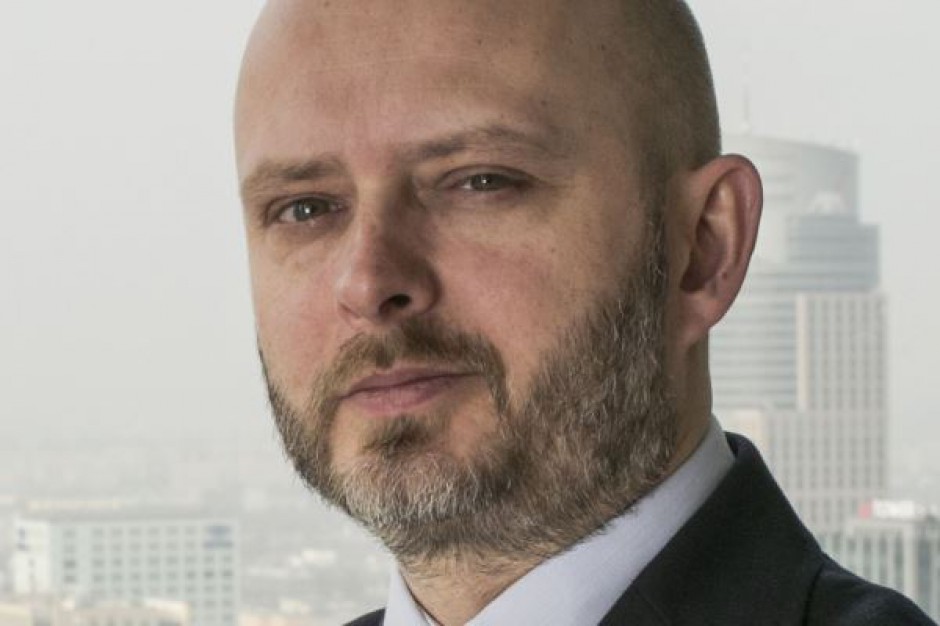 Rekordowy rok działu powierzchni biurowych CBRE