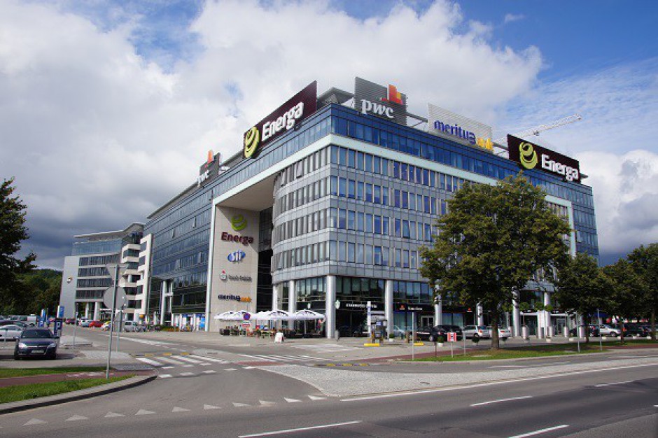 Olivia Business Centre w Gdańsku rusza z budową kolejnych projektów biurowych