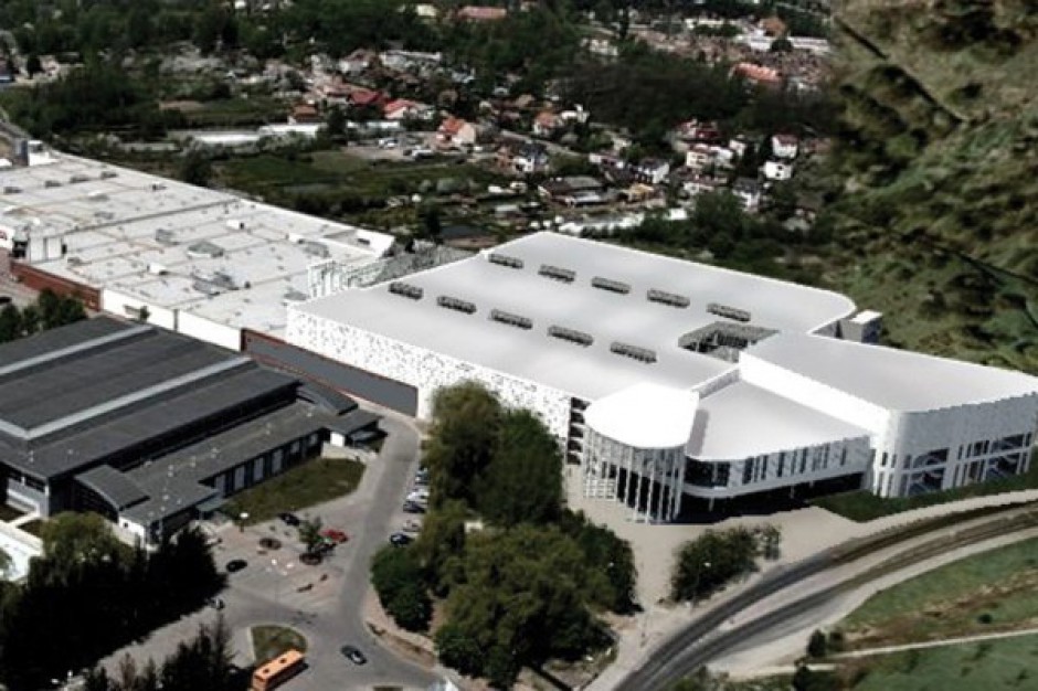 Galeria Ostrowiec ma nowego właściciela