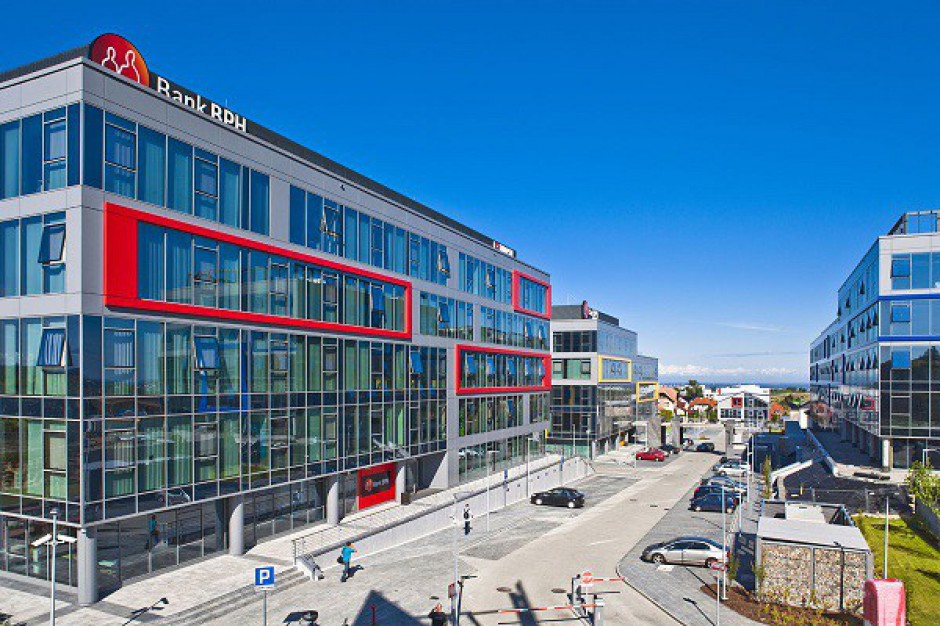 BPH Office Park w finale konkursu Prime Property Prize Trójmiasto 2014