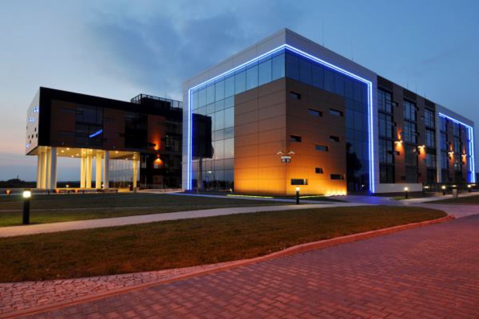 BCB Business Park nominowany w konkursie Prime Property Prize Trójmiasto 2014