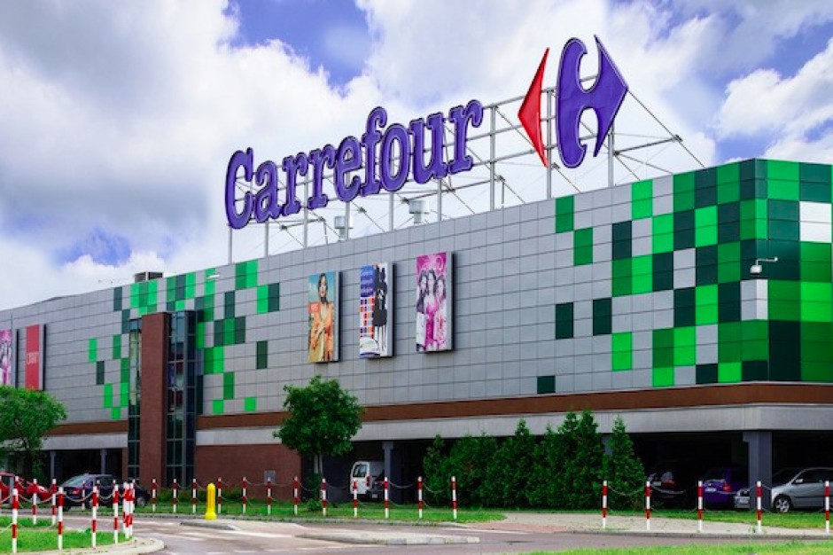 Sieci Carrefour wspomagają akcję Zadbaj o swoje serce